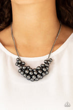 Load image into Gallery viewer, Grandiose Glimmer - Black N1076