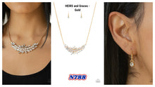 Load image into Gallery viewer, HEIRS and Graces - Gold