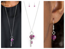 Load image into Gallery viewer, Haute Heartbreaker - Purple