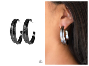 High-Class Shine - Black