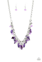 Load image into Gallery viewer, I Want To SEA The World - Purple N831