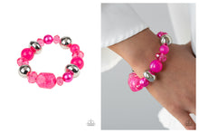 Load image into Gallery viewer, Ice Ice-Breaker - Pink