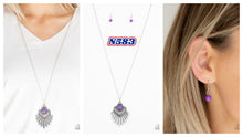 Load image into Gallery viewer, Inde-PENDANT Idol - Purple