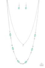 Load image into Gallery viewer, Irresistibly Iridescent - Green N917