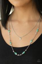 Load image into Gallery viewer, Irresistibly Iridescent - Green N917