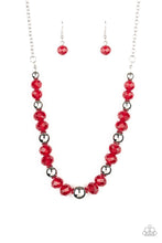 Load image into Gallery viewer, Jewel Jam - Red N916