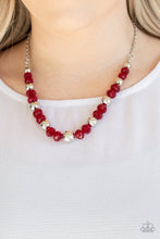 Load image into Gallery viewer, Jewel Jam - Red N916