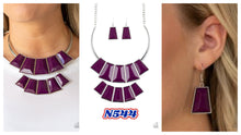 Load image into Gallery viewer, Lions, TIGRESS, and Bears - Purple