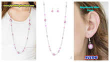 Load image into Gallery viewer, Magnificently Milan - Purple N1196