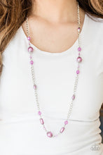 Load image into Gallery viewer, Magnificently Milan - Purple N1196