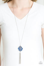 Load image into Gallery viewer, Malibu Mandala - Blue N925