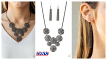 Load image into Gallery viewer, Malibu Idol - Black