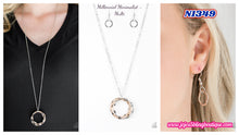 Load image into Gallery viewer, Millennial Minimalist - Multi N1349