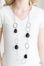 Load image into Gallery viewer, Modern Day Malibu - Black N923