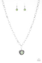 Load image into Gallery viewer, No Love Lost - Green N908