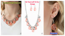 Load image into Gallery viewer, No Tears Left To Cry - Orange N1185