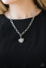 Load image into Gallery viewer, No Love Lost - Green N908