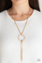 Load image into Gallery viewer, Not A HEIR Out Of Place - Gold N812