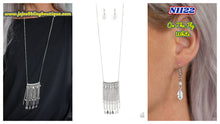 Load image into Gallery viewer, On The Fly - White N1122