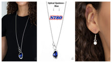 Load image into Gallery viewer, Optical Opulence - Blue