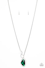 Load image into Gallery viewer, Optical Opulence - Green N805