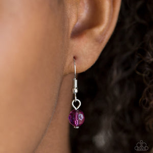 Haute Heartbreaker - Purple