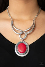 Load image into Gallery viewer, Divide And RULER - Red N784