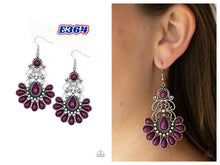 Load image into Gallery viewer, Paradise Parlor - Purple