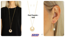 Load image into Gallery viewer, Pearl Panache - Gold