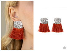Load image into Gallery viewer, Plume Bloom - Orange