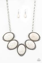 Load image into Gallery viewer, Prairie Goddess - White N887