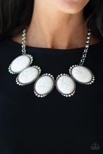 Load image into Gallery viewer, Prairie Goddess - White N887