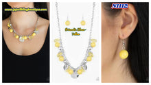 Load image into Gallery viewer, Prismatic Sheen - Yellow N1112
