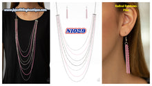 Load image into Gallery viewer, Radical Rainbows - Pink N1029