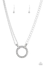 Load image into Gallery viewer, Razzle Dazzle - White N793