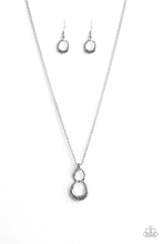 Load image into Gallery viewer, Rockefeller Royal - Silver N870