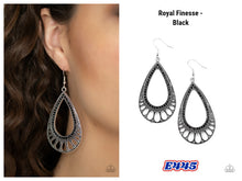 Load image into Gallery viewer, Royal Finesse - Black E445