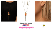 Load image into Gallery viewer, Runway Rival - Orange N1317