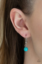 Load image into Gallery viewer, Sandstone Solstice - Blue N858