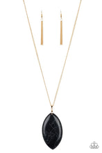Load image into Gallery viewer, Santa Fe Simplicity - Black N874