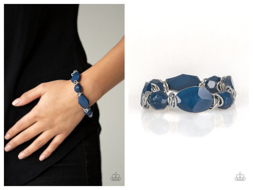 Savor The Flavor - Blue