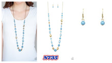 Load image into Gallery viewer, Secret Treasure - Blue