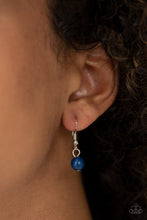 Load image into Gallery viewer, Serenely Springtime - Blue N959