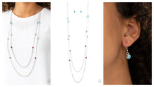 Load image into Gallery viewer, Sparkle Of The Day - Multi N471