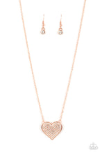 Load image into Gallery viewer, Spellbinding Sweetheart - Copper V7