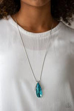 Load image into Gallery viewer, Stellar Sophistication - Blue N871
