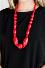 Load image into Gallery viewer, Summer Breezin - Red W39
