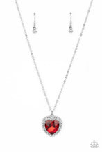 Load image into Gallery viewer, Sweethearts Stroll - Red V14