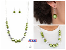 Load image into Gallery viewer, Take Note - Green N721