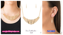 Load image into Gallery viewer, Terra Trailbreaker - Gold N1380